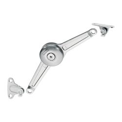 Tay nâng Hafele 373.66.612 - Duo Standard