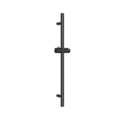 Thanh trượt cho sen tay Hafele 650R 485.60.704, màu đen