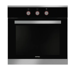 Lò nướng âm tủ Hafele 534.05.581 HO-K60B