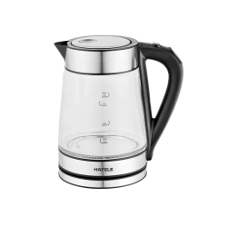 Ấm đun nước thủy tinh Hafele 535.43.732 T-602C