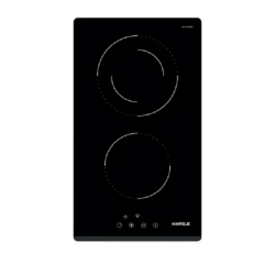 Bếp điện 2 vùng nấu Hafele 536.61.670 HC-R302D