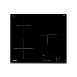 Bếp từ 3 vùng nấu Hafele 536.61.801 HC-I6037B