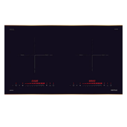Bếp từ lắp âm 2 vùng nấu Hafele 536.61.857 HC-I73242B