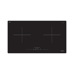 Bếp từ lắp âm 2 vùng nấu Hafele 536.61.859 HC-I73241B