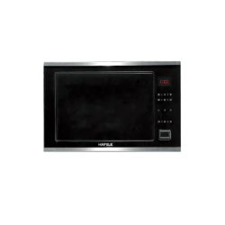 Lò vi sóng kết hợp nướng âm tủ Hafele 538.01.111 HM-B38C