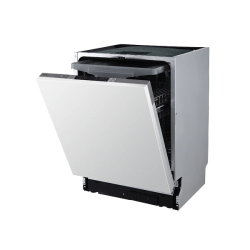 Máy rửa chén âm tủ Hafele 538.21.330 HDW-FI60AB, Series 600