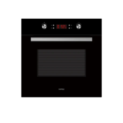 Lò nướng âm tủ Hafele 538.61.441 65 lít HO-2KT65A, Series 200