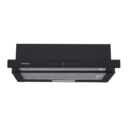 Máy hút mùi âm tủ Hafele 538.86.096 HC-H7031TB