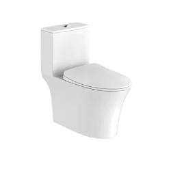 Bồn cầu một khối Hafele Sapporo 588.79.407