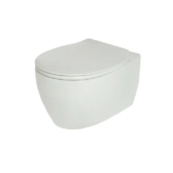 Bồn cầu treo tường Hafele 588.79.410 - Sapporo