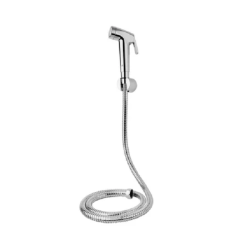 Vòi xịt vệ sinh Chiba 589.34.920, màu chrome