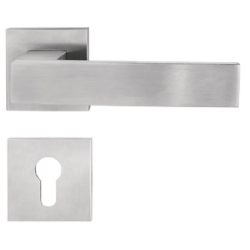 Tay gạt cửa trên nắp chụp tay nắm 903.99.965 , dùng cho cửa vệ sinh 