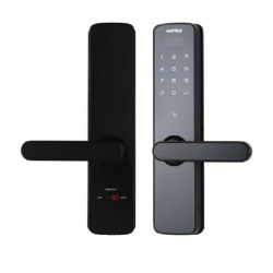 Khóa điện tử Hafele DL7000 912.05.497 (Không bao gồm Pin)