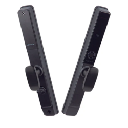 Khóa điện tử Hafele DL6600 912.20.144, cửa trượt