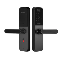 Khóa điện tử Hafele DL6000 912.20.581