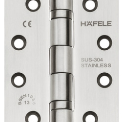 Bản lề lá 926.98.040 hafele