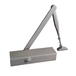 Thiết bị đóng cửa tự động Hafele 931.77.139, EN2-5 , lắp nổi, Có chức năng giữ cửa