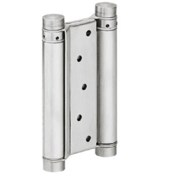 Bản lề bật hai chiều 927.97.020 , KT 102mm, trục xoay Ø 20 mm, Startec,