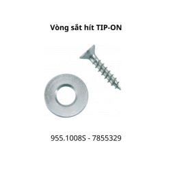 Bas hít cho nhấn mở Blum 955.1008S 7855329