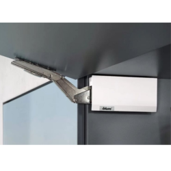 Bộ Hộp Lực Blum AVENTOS HK Top Màu Trắng - 22K2700 - 3300900