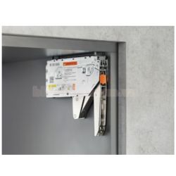Bộ hộp lực Blum Tích Hợp Giảm Chấn AVENTOS HK 22K2300 Đen 8926734