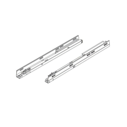 Bộ ray Blum 500mm giảm chấn 579.5001B 9583168