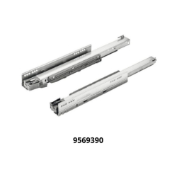 Bộ rây giảm chấn Blum 578.5001B 9569390