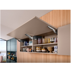 Bộ tay nâng AVENTOS HK top Nhấn Mở TIP-ON 22K2500T Màu Trắng - 4264226