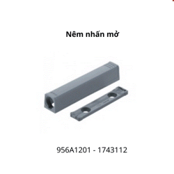 Đế cho TIP-ON dài, 956A1201, 1743112