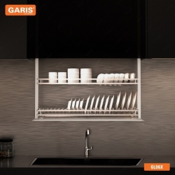 GIÁ BÁT ĐĨA NÂNG HẠ ĐIỆN CẢM ỨNG GL06.7XT/GL06.9XT