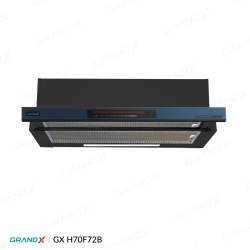 HÚT MÙI GX H70F72B/GX H70F72G