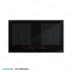 BẾP TỪ GX IP856Pro GRANDX