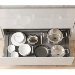 Rổ xoong nồi Hafele - KASON 549.08.864