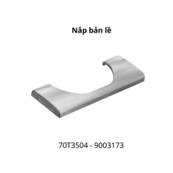 Nắp bản lề Blum 70T3504 9003173