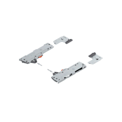 Nêm nhấn mở Blum TANDEMBOX L1 T60B3330 7496665