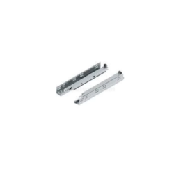 Ray trượt TANDEM TIP-ON, 400mm, mở toàn phần, 30kg, 560F4000T  TANDEM  MP  ZN - 9266504