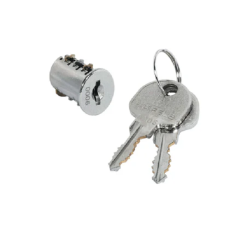 Ruột khóa Hafele Symo 3000 210.41.613, SH 0601 - 2600/ MK 3 Nhóm 3 - Các chìa không trùng nhau