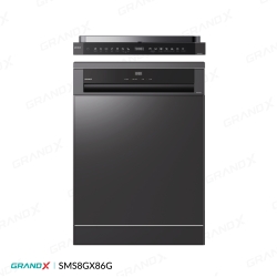 MÁY RỬA BÁT SMS8GX86G