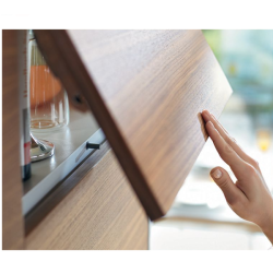 Tay Nâng Blum AVENTOS HK Top Nhấn Mở 22K2700T Trắng - 7245810