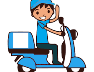 Hướng dẫn giao nhận